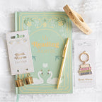 Soporte de Página para Pulgar "Book Worm" - Accesorio de Madera para Lectura