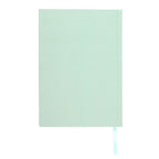 Cuaderno Diario de Lectura A5 "My Reading Journal" - 200 Páginas con Diseño de Cuento de Hadas