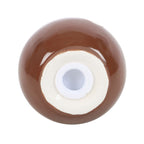 Set Salero y Pimentero "Pudín Navideño" - Decoración Mesa Navidad