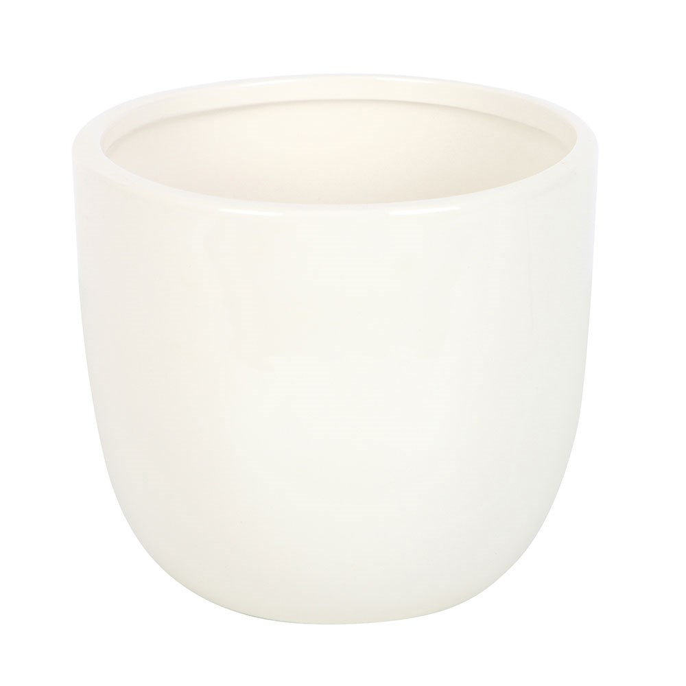 MACETA DE CERÁMICA DE BUNNY TREATS