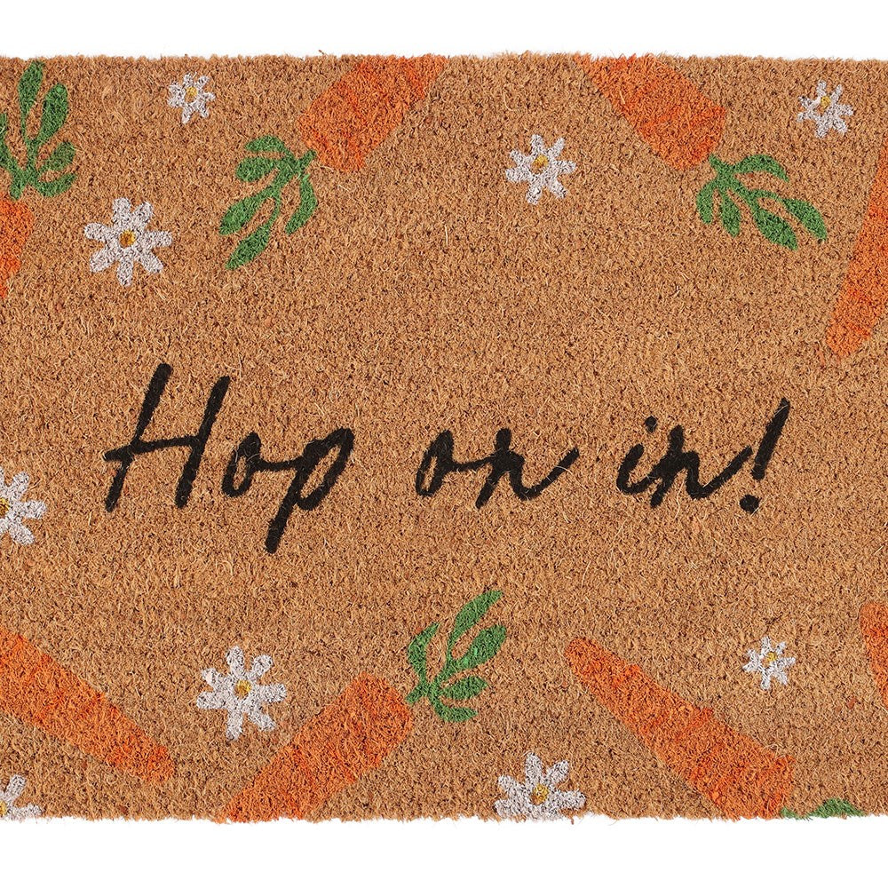 SALTO NATURAL EN EL FELPUDO