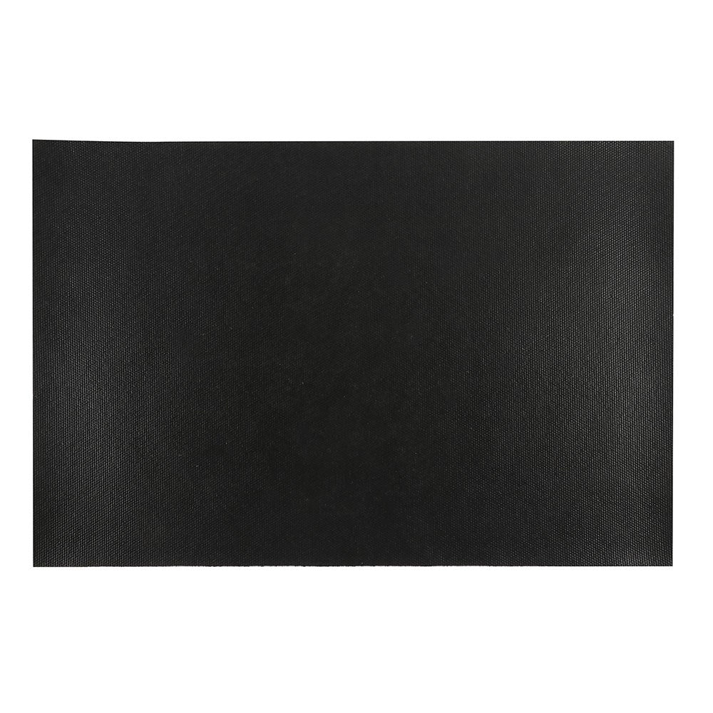 NATURAL JUMP ON THE DOORMAT