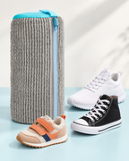 Bolsas para lavar zapatillas en la lavadora