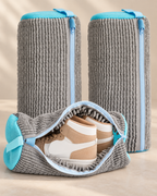 Bolsas para lavar zapatillas en la lavadora