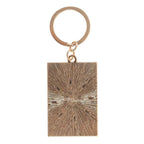 LLAVERO DE CARTA DE AMOR