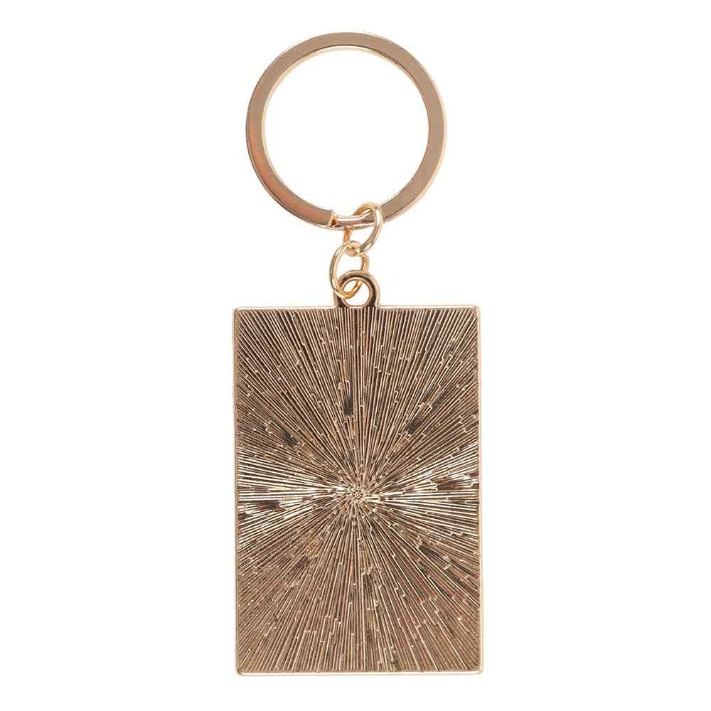 LLAVERO DE CARTA DE AMOR