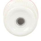 Set Salero y Pimentero Setas Rosas - Saleros Cerámica Forma Champiñón (2 piezas)