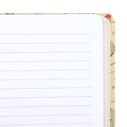 Cuaderno A5 Hadas de Jardín - Libreta 200 Páginas Estilo Fairy Folklore