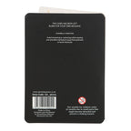 Collar "Love Potion" Esmalte - Tarjeta Felicitación Sin Níquel San Valentín