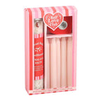 KIT DE BAÑO RITUAL SELF LOVE CLUB
