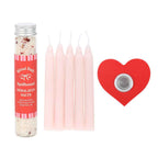 KIT DE BAÑO RITUAL SELF LOVE CLUB