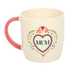 MOM, POPULAR HEART CUP