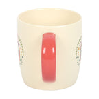 MOM, POPULAR HEART CUP