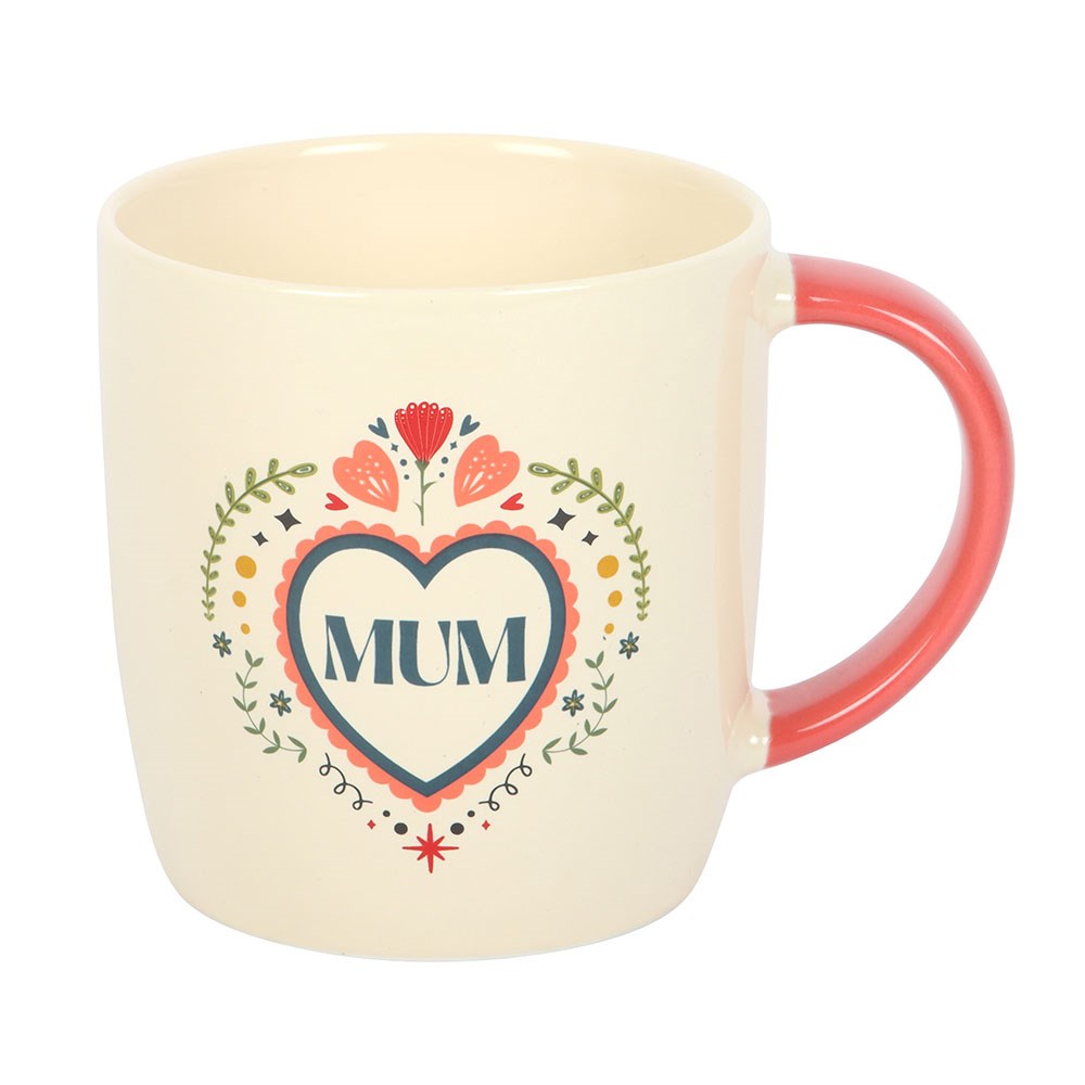 MOM, POPULAR HEART CUP