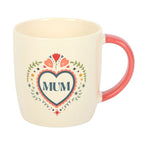 MOM, POPULAR HEART CUP