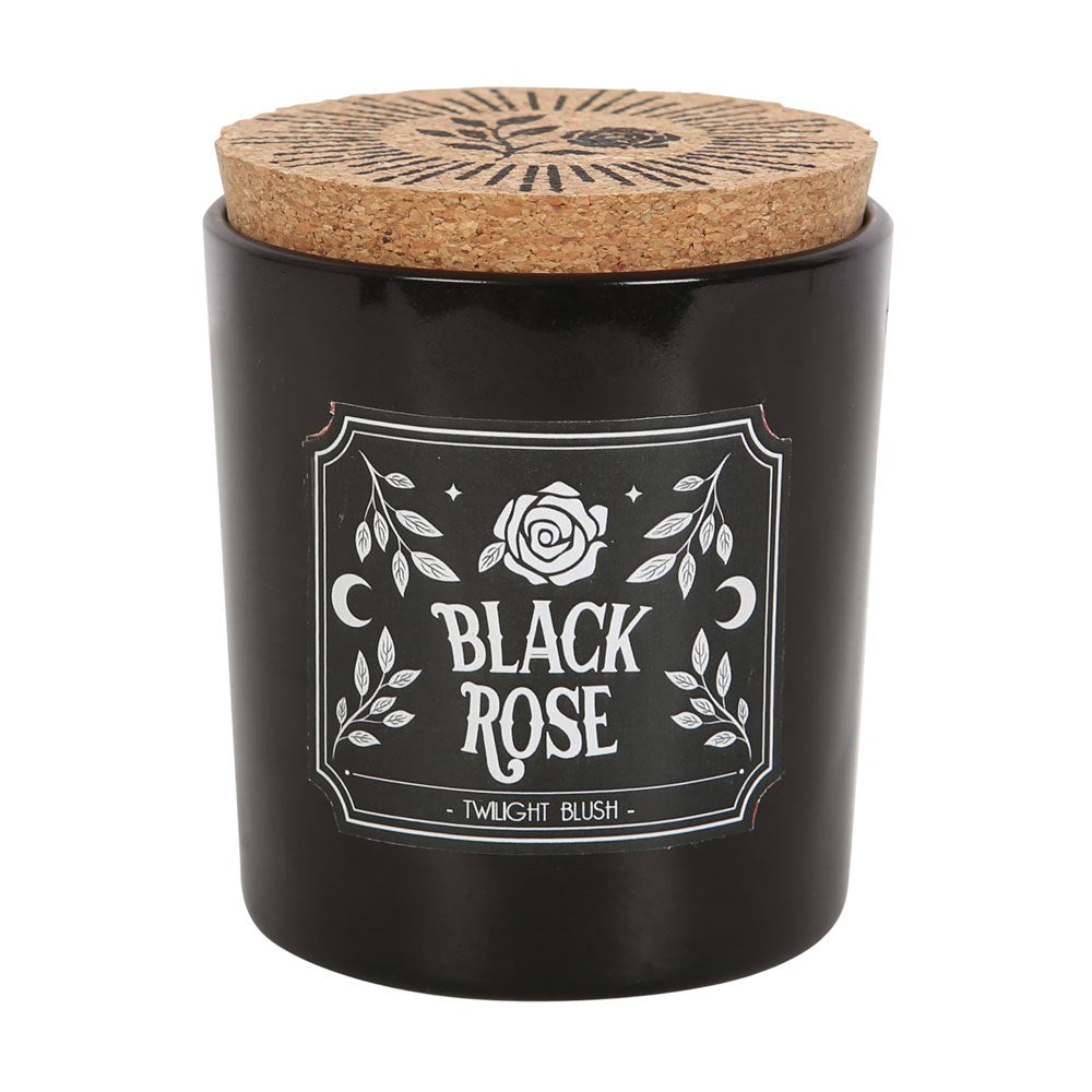 VELA BLACK ROSE TWILIGHT BLUSH