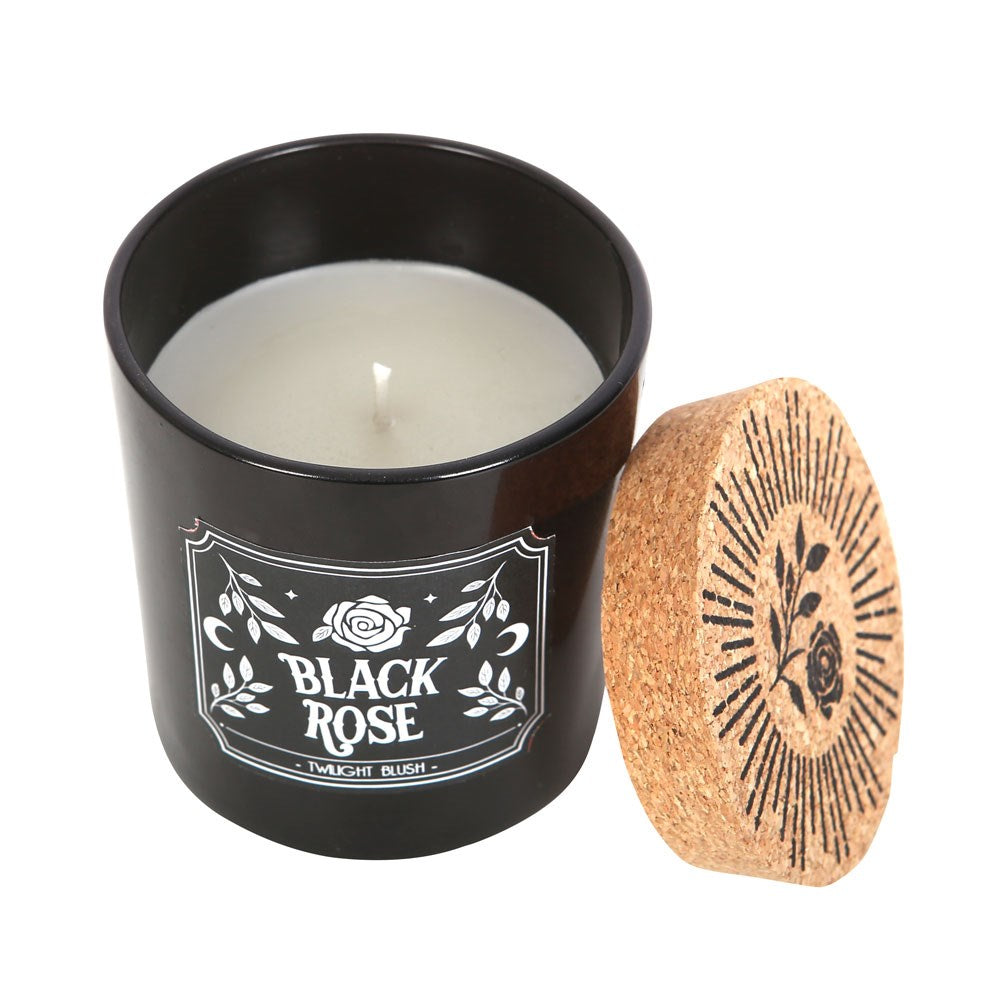 VELA BLACK ROSE TWILIGHT BLUSH