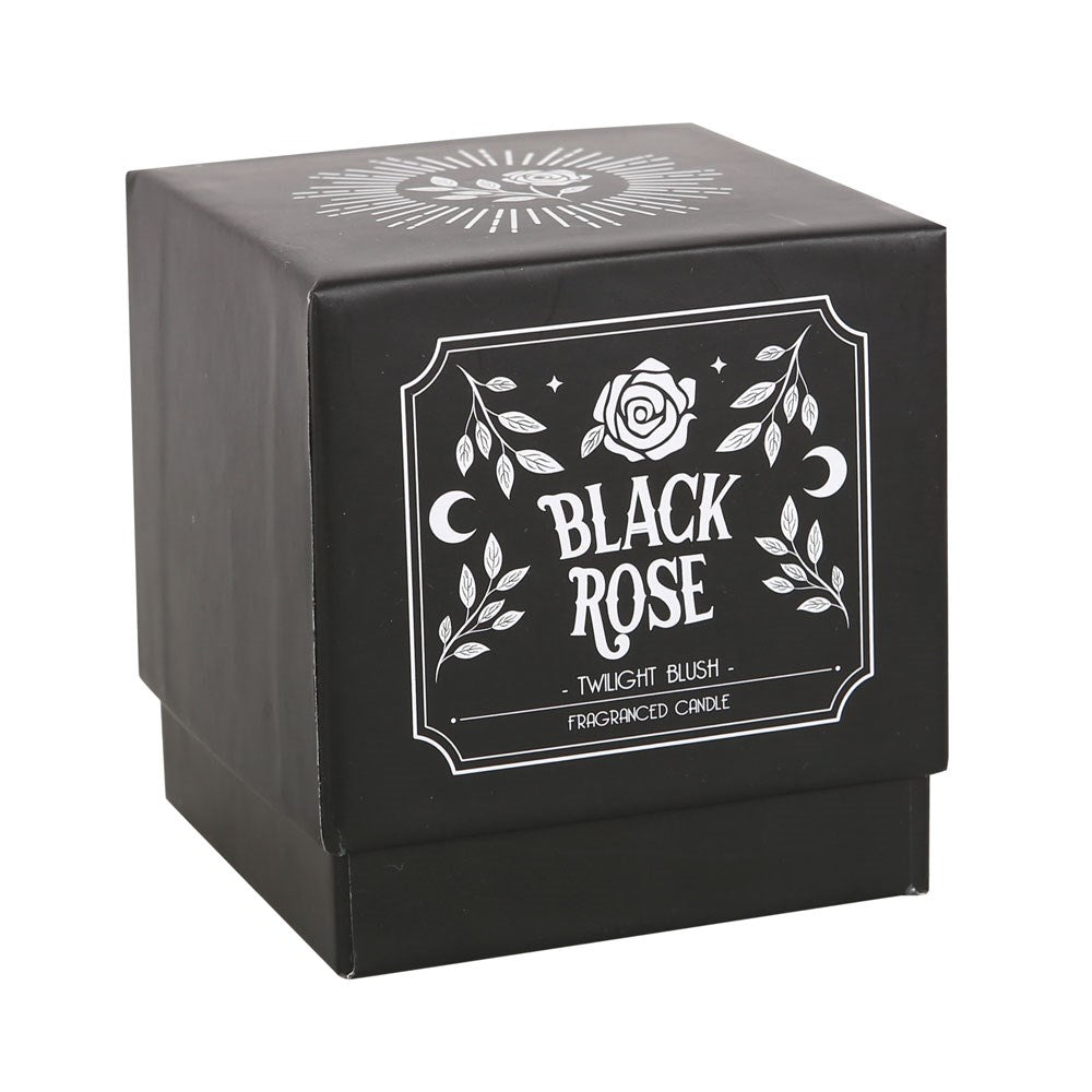 VELA BLACK ROSE TWILIGHT BLUSH
