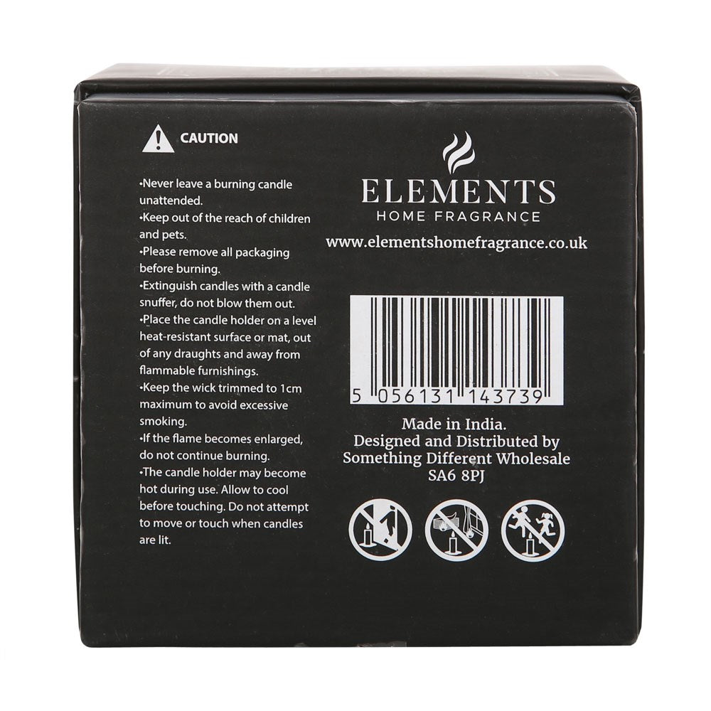 VELA BLACK ROSE TWILIGHT BLUSH