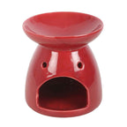 QUEMADOR DE ACEITE DEL SAGRADO CORAZÓN