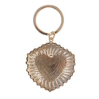 Sacred Heart Keychain