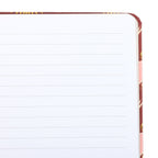 A5 NOTEBOOK WITH IMAGE OF THE SACRED HEART