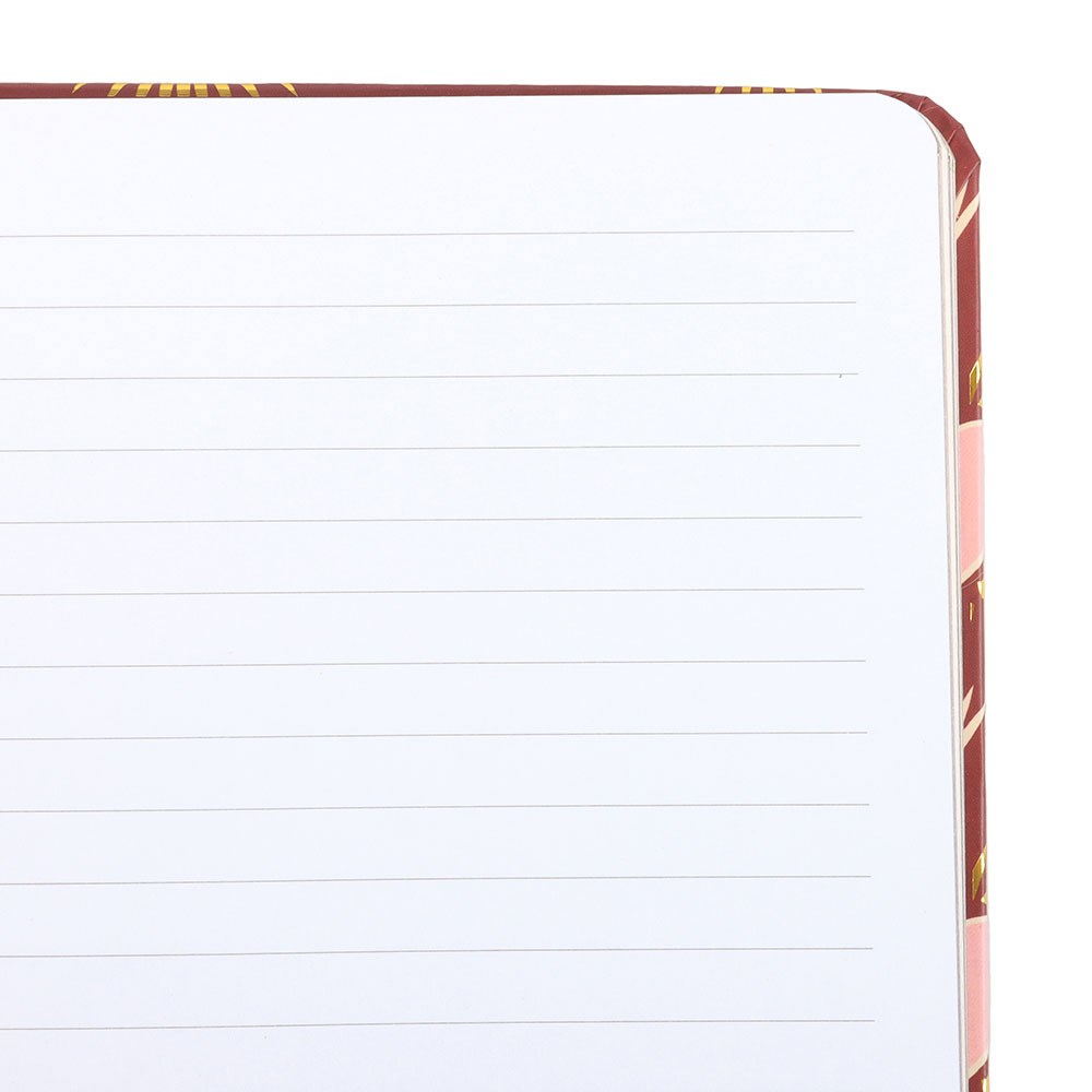 CUADERNO A5 CON IMPRESIÓN DEL SAGRADO CORAZÓN