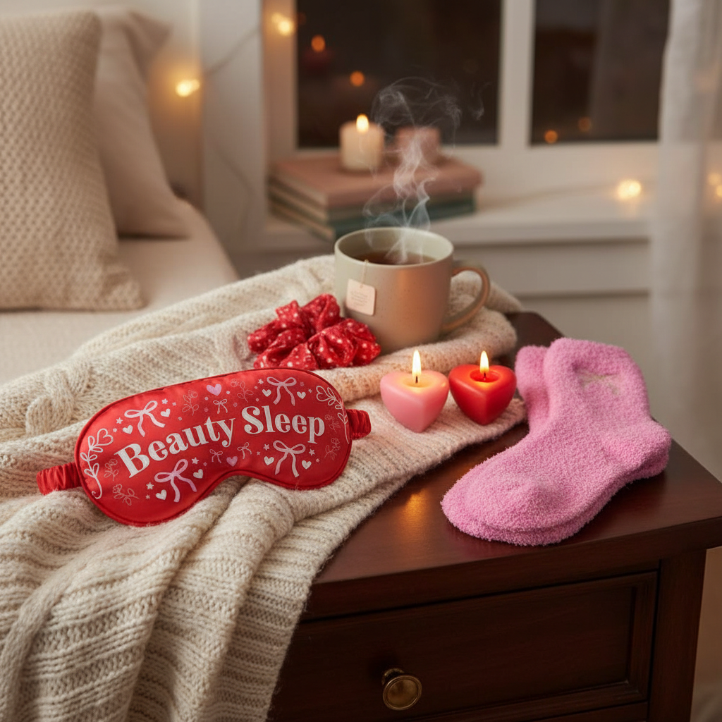 Set de Regalo "Self Love Club" - Bienestar, Autocuidado y Amor Propio