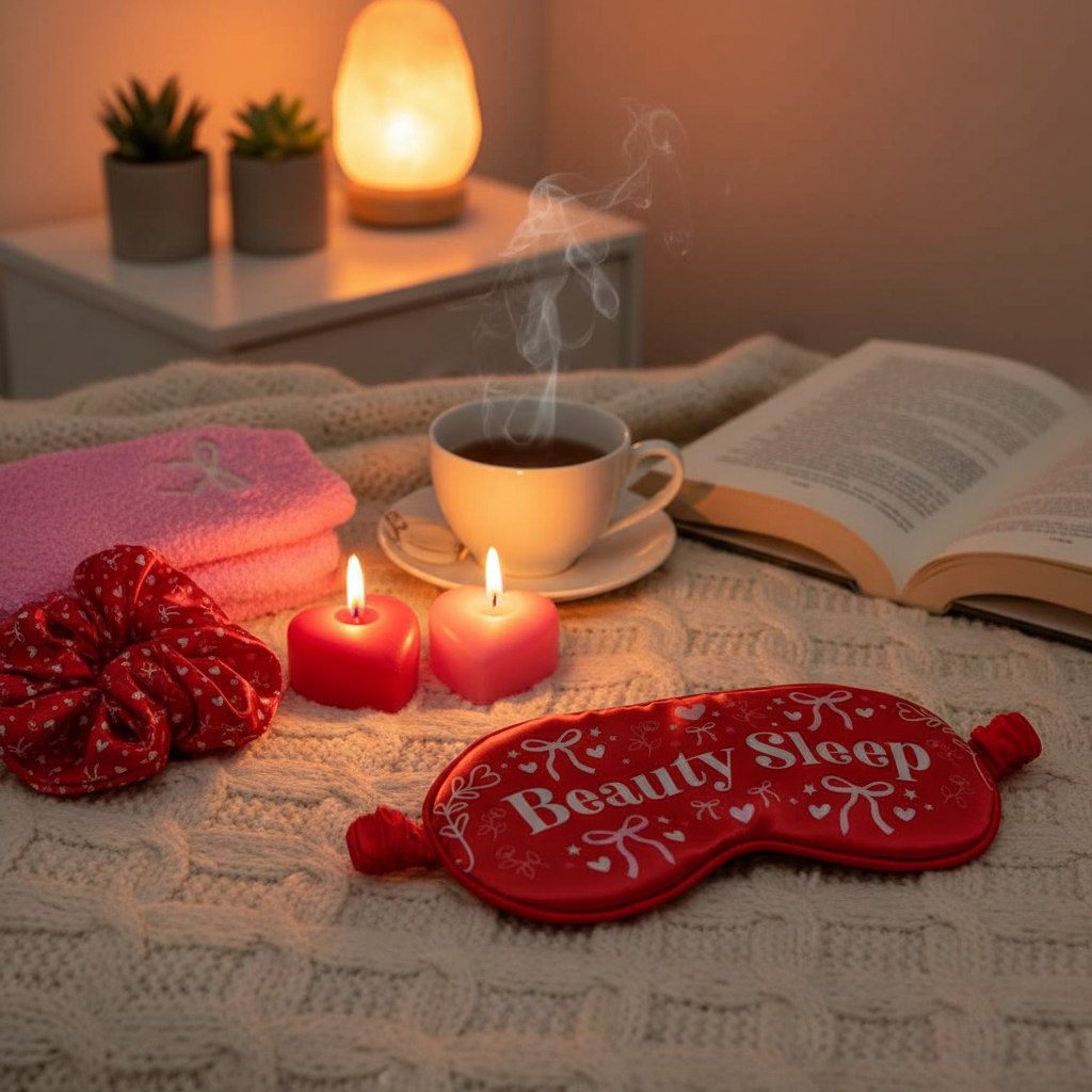 Set de Regalo "Self Love Club" - Bienestar, Autocuidado y Amor Propio