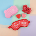 Set de Regalo "Self Love Club" - Bienestar, Autocuidado y Amor Propio