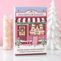 Calendario de Adviento Pastelería de Navidad – Ami Home Decor