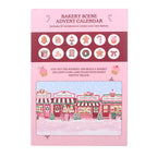 Calendario de Adviento Pastelería – imagen 4