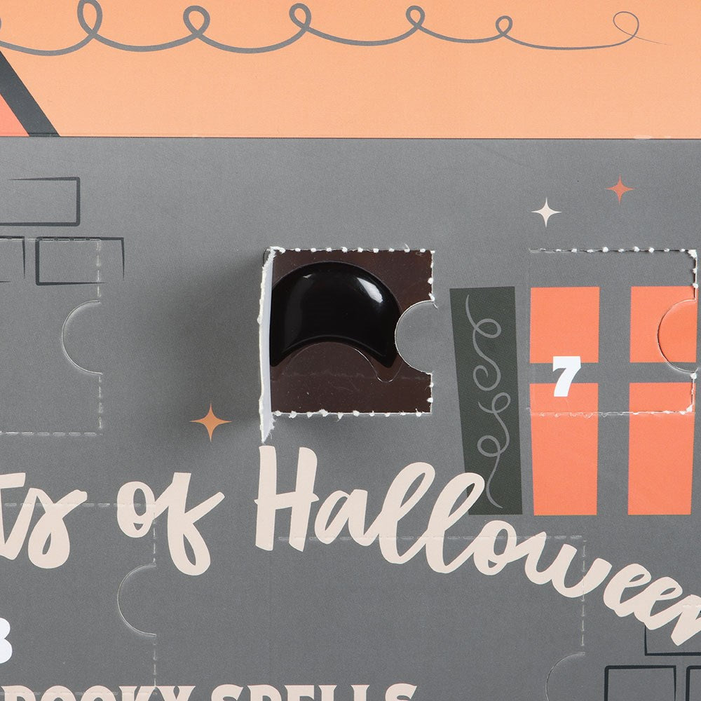 Calendario Halloween 13 noches – imagen 4