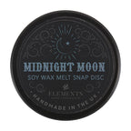 Cera de soja luna de medianoche – imagen 2
