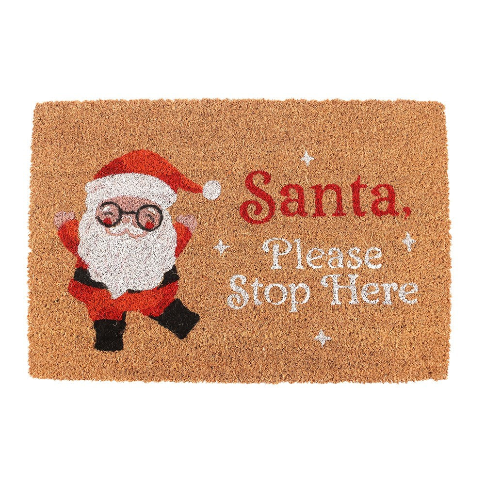 Felpudo Papá Noel – imagen 2