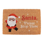 Felpudo Papá Noel – imagen 2
