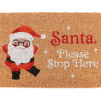 Felpudo Papá Noel – imagen 3