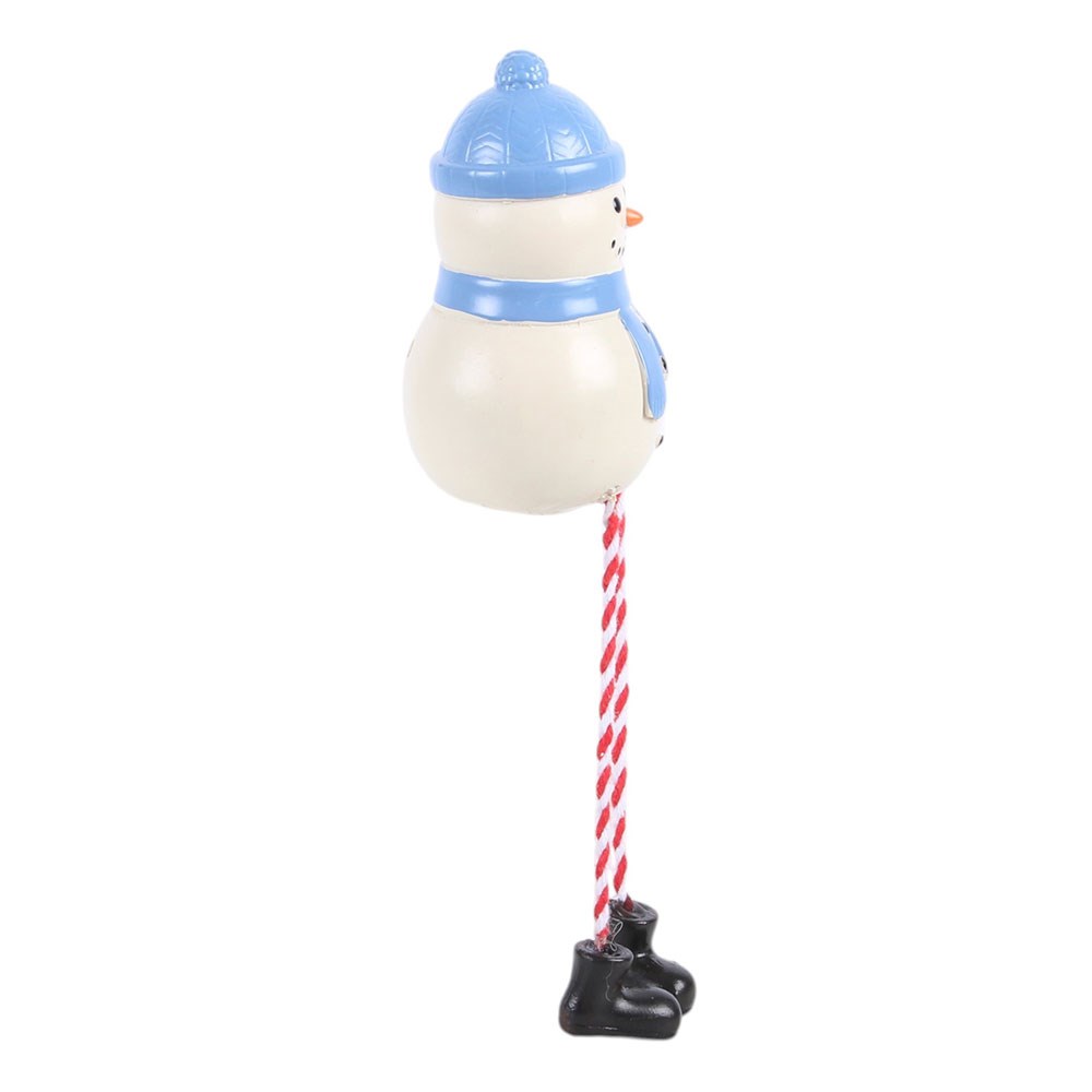Figura muñeco de nieve – imagen 3