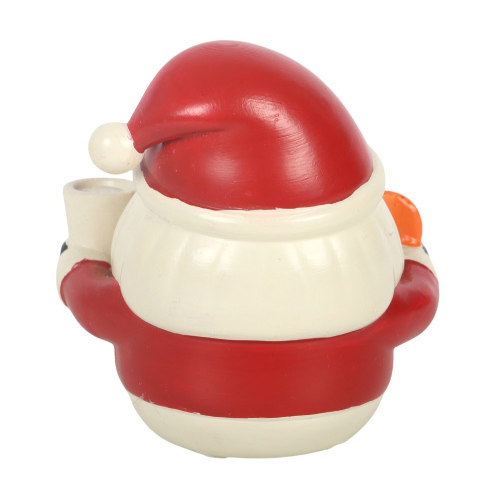 Figura Papá Noel con galletas – imagen 4