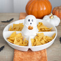 Fuente para aperitivos con fantasmita y calabaza – Ami Home Decor