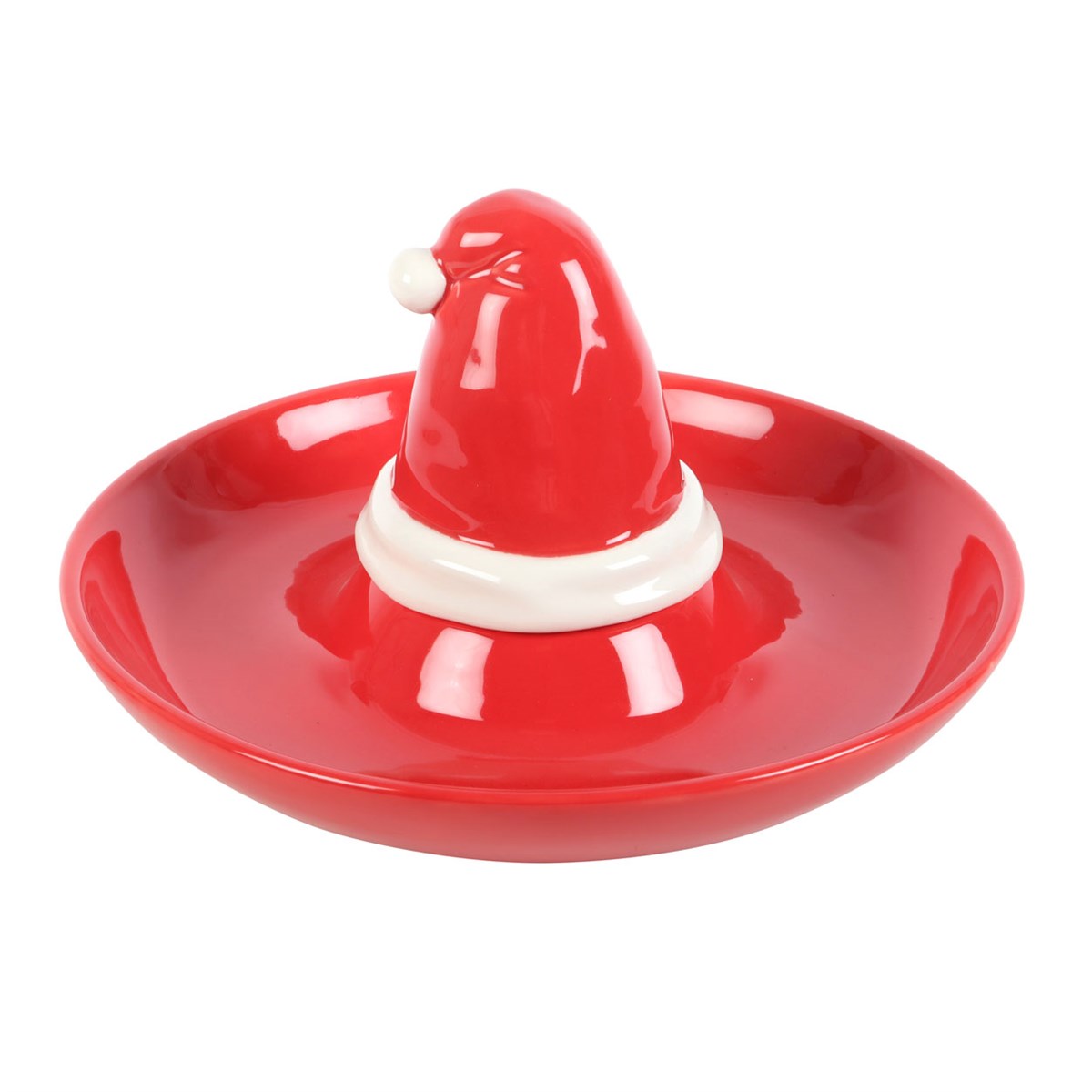 Fuente gorro de Papá Noel – imagen 2