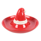 Fuente gorro de Papá Noel – imagen 4