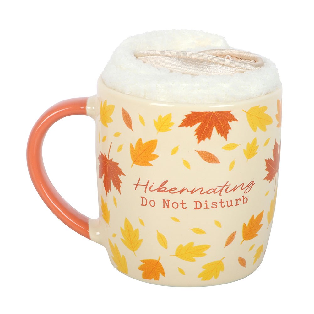 Kit de hibernación otoñal - Ami Home Decor