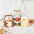 Kit de hibernación otoñal, ambiente - Ami Home Decor