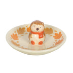 Platito joyero erizo - Ami Home Decor