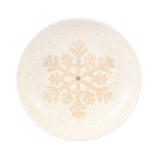 Plato incienso copo de nieve – imagen 3