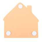 Posavasos casita de jengibre – imagen 4