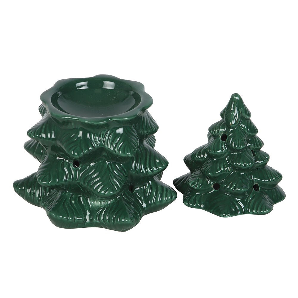 Quemador abeto verde – imagen 3