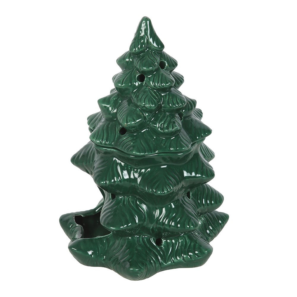 Quemador abeto verde – imagen 4