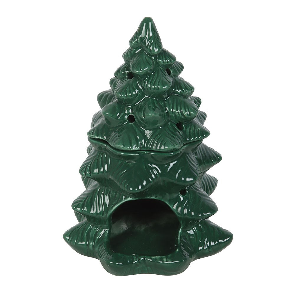 Quemador abeto verde – imagen 5